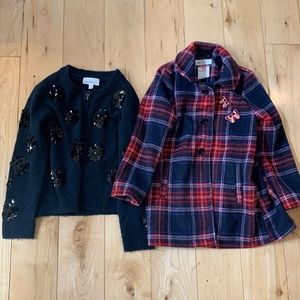 Rockets of Awesome and H&M bundle